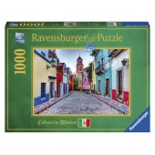 Mexico 16557 - Puzzle 1000 db