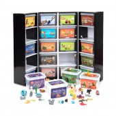 Kreatív szótanuló készlet