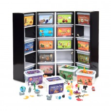 Kreatív szótanuló készlet