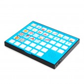 Chatterboard Pro - beszélő tábla