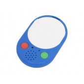 Voice Pad hangfelvevő (40 másodperces)