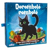 Doromboló romboló