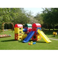 Rotikom Midi Plus szett