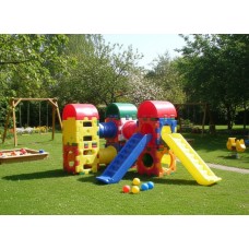 Rotikom Midi Plus szett