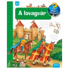 A lovagvár