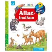 Állatlexikon