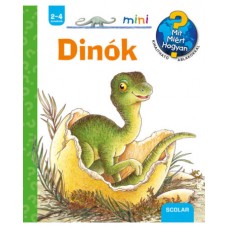 Dinók