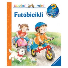 Futóbicikli