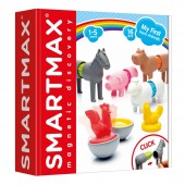 Smartmax - Az első farm állataim