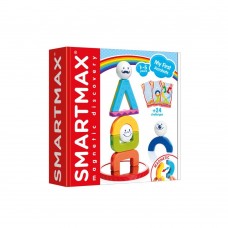 Smartmax - Az első akrobatáim