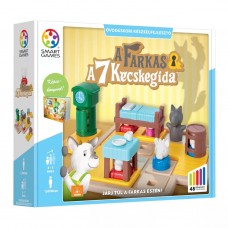 A farkas és a 7 kecskegida - Smart Games
