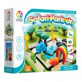 Safari Park Jr. - Smart Games