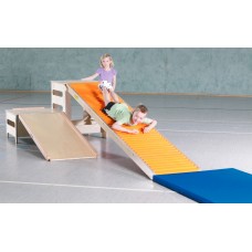 Görgős csúszda szett- Original plus