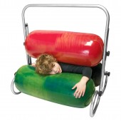 Testroller gyerekeknek