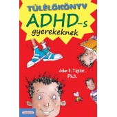 Túlélőkönyv ADHD-s gyerekeknek