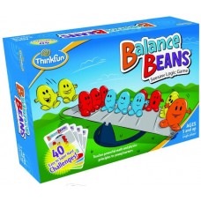 Balance Beans - logikai játék 