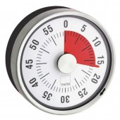 Vizuális időmérő, timer