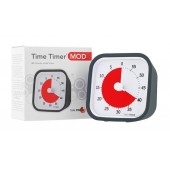 Vizuális időmérő Time Timer MOD, szilikon védőtokkal