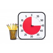 Time Timer vizuális időmérők, TimeTimer órák