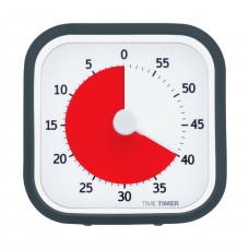 Vizuális időmérő Time Timer MOD, szilikon védőtokkal