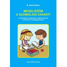 Megelőzöm a számolási zavart!