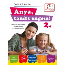 Anya, taníts engem 2.