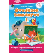 Óvodások tankönyve I. Középsősöknek