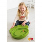 Putt Putt golyópályás egyensúlyozó deszka