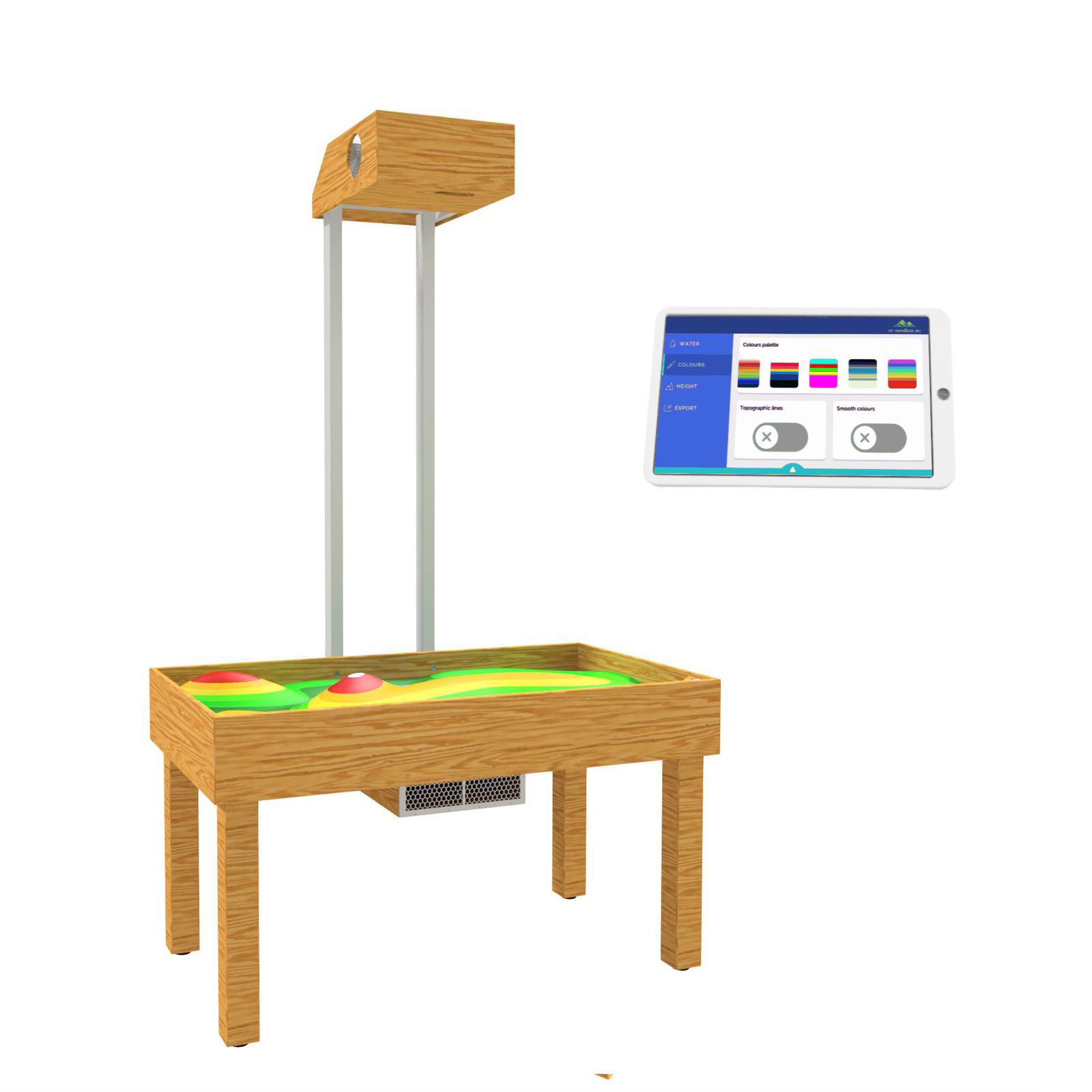 Woodwork