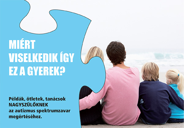 Miért viselkedik így ez a gyerek?